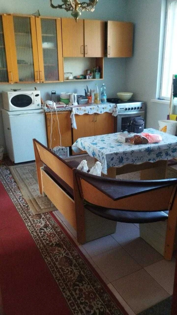 Продам будинок та зем. ділянку біля м. Обухів, с/т Польок, б