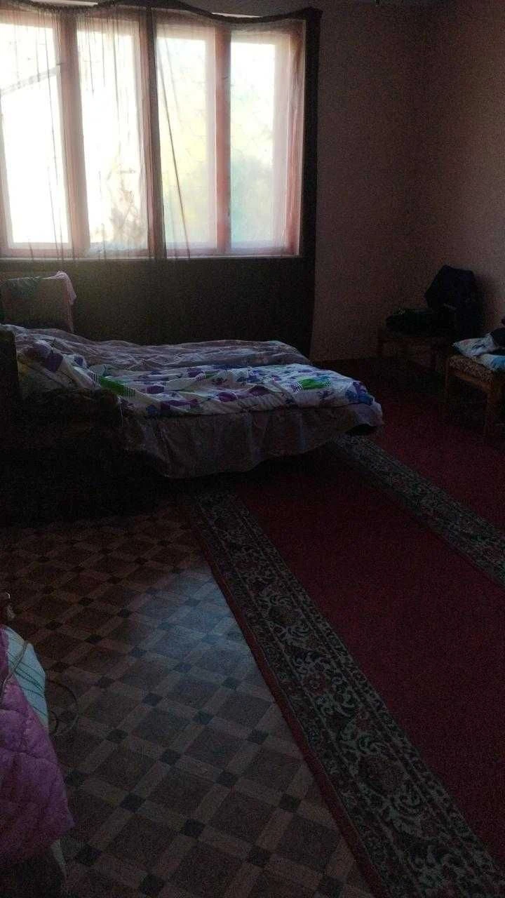 Продам будинок та зем. ділянку біля м. Обухів, с/т Польок, б