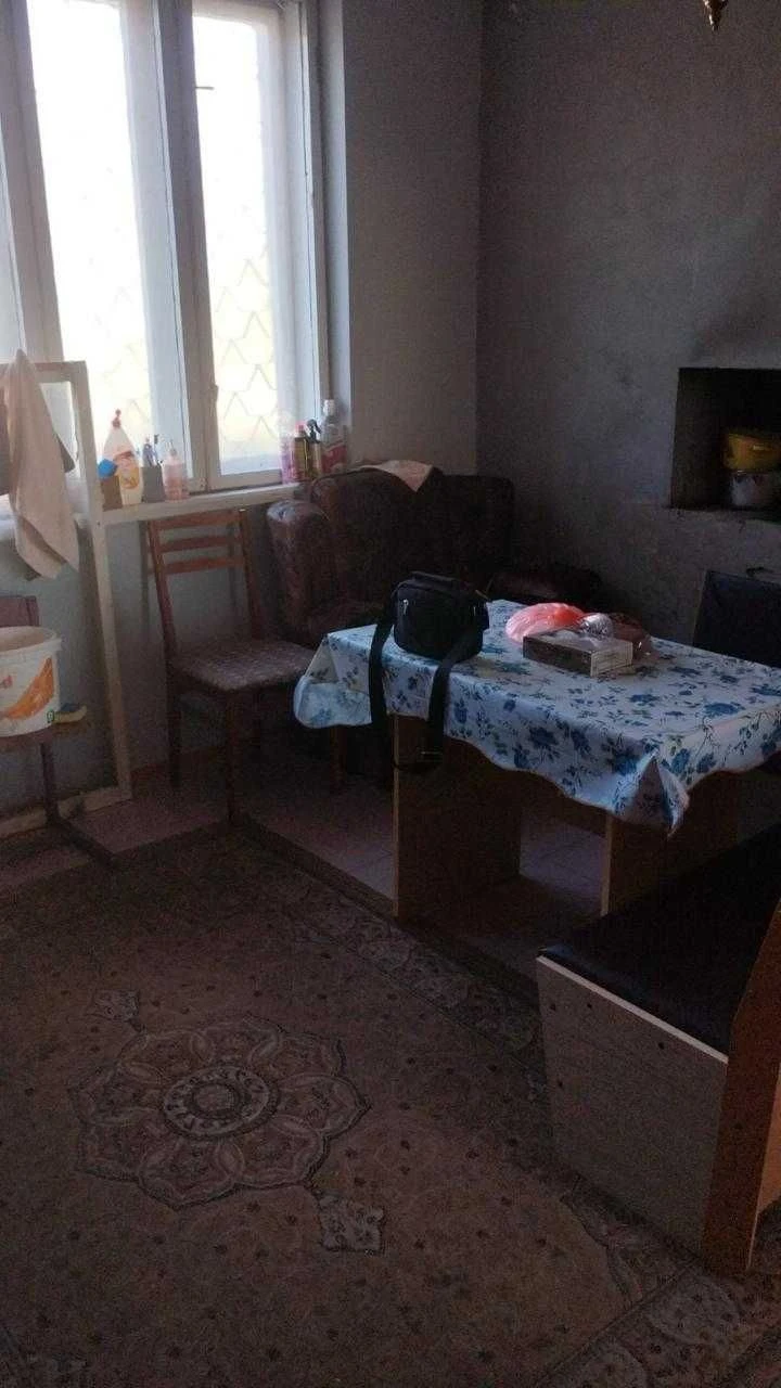 Продам будинок та зем. ділянку біля м. Обухів, с/т Польок, б