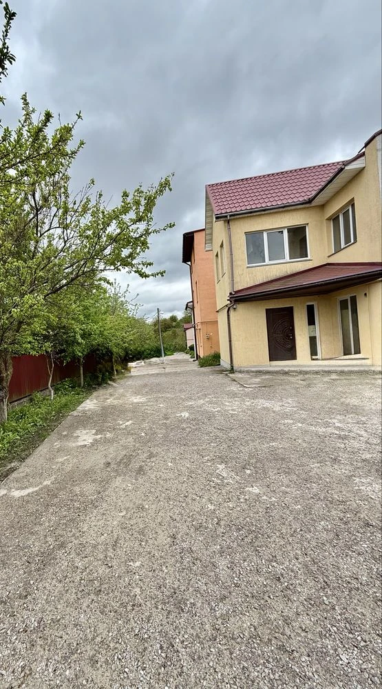 Продаж 2х пов. Таунхаус 120м2 м. Обухів