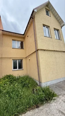 Продаж 2х пов. Таунхаус 120м2 м. Обухів