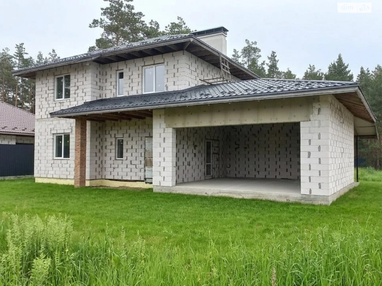 Продаж Дім