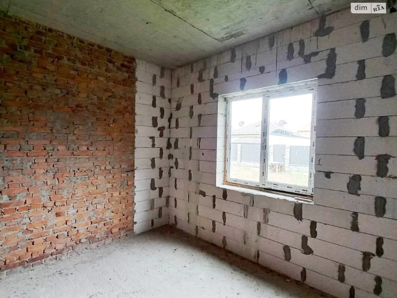 Продаж Дім
