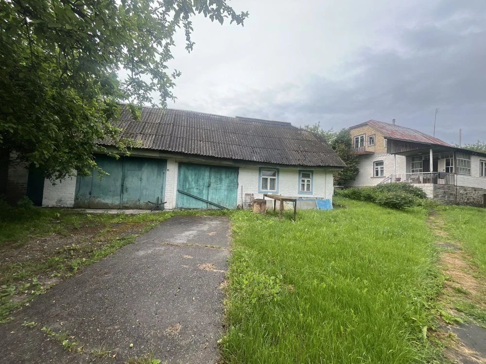 Продаж будинку в м.Обухів по вул.Кринична