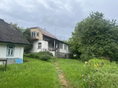Продаж будинку в м.Обухів по вул.Кринична