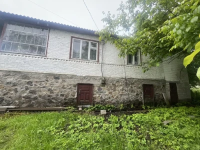 Продаж будинку в м.Обухів по вул.Кринична