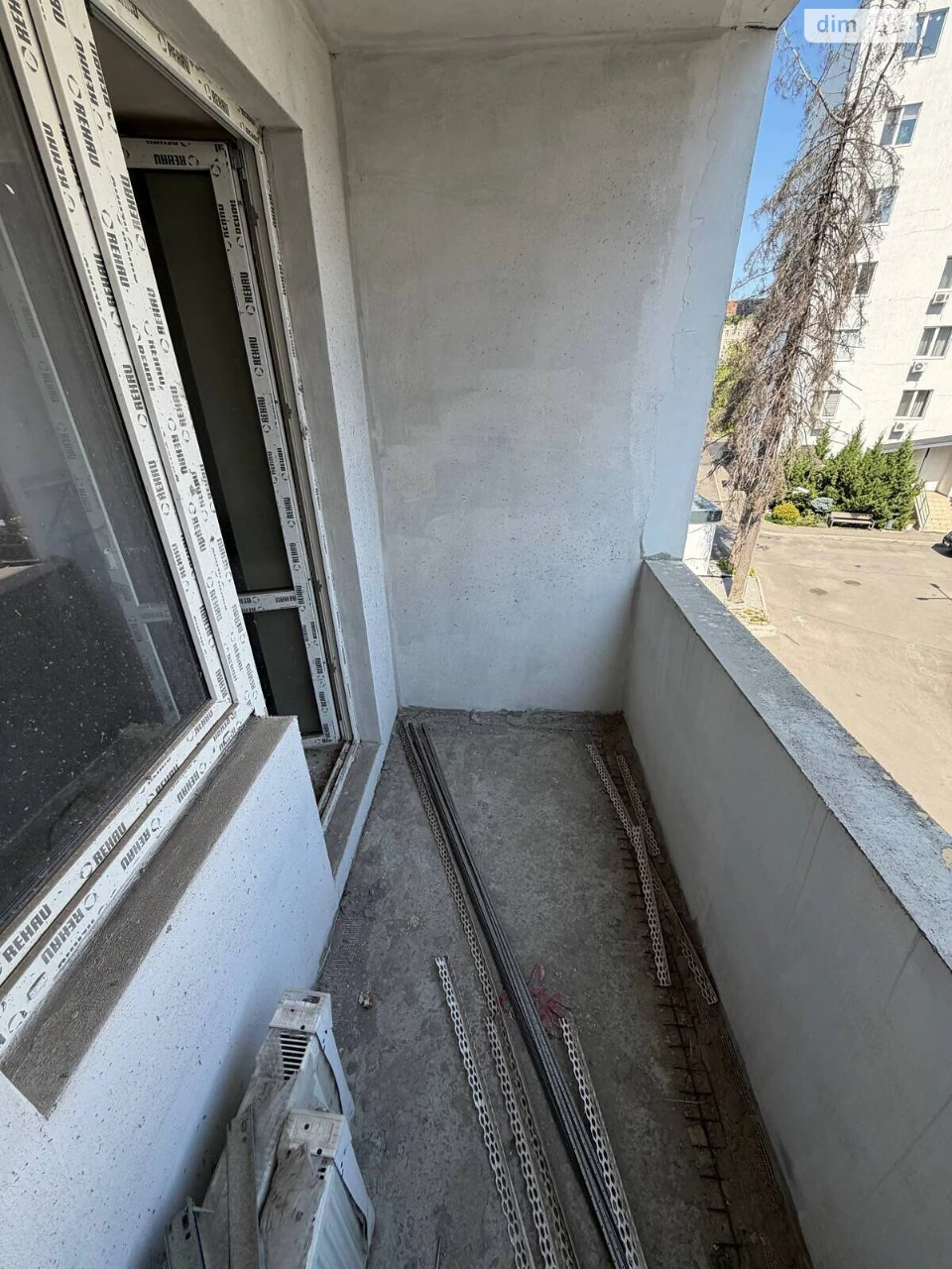 Sale Apartment Saltivskyi