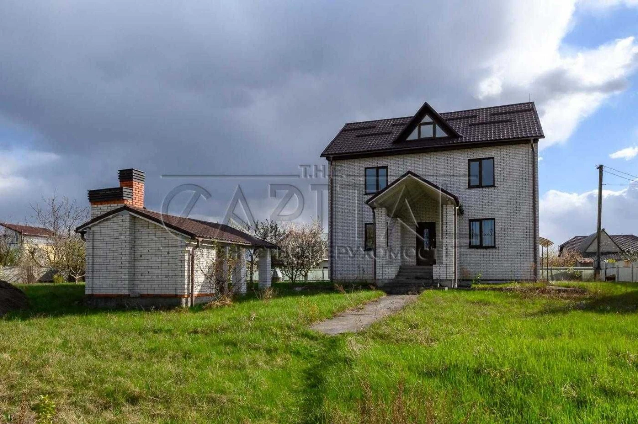 Продаж будинку, Обухів, Обухівський р-н