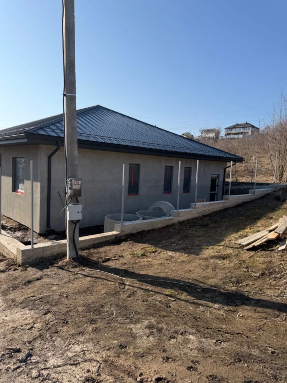Продам будинок в Обухові