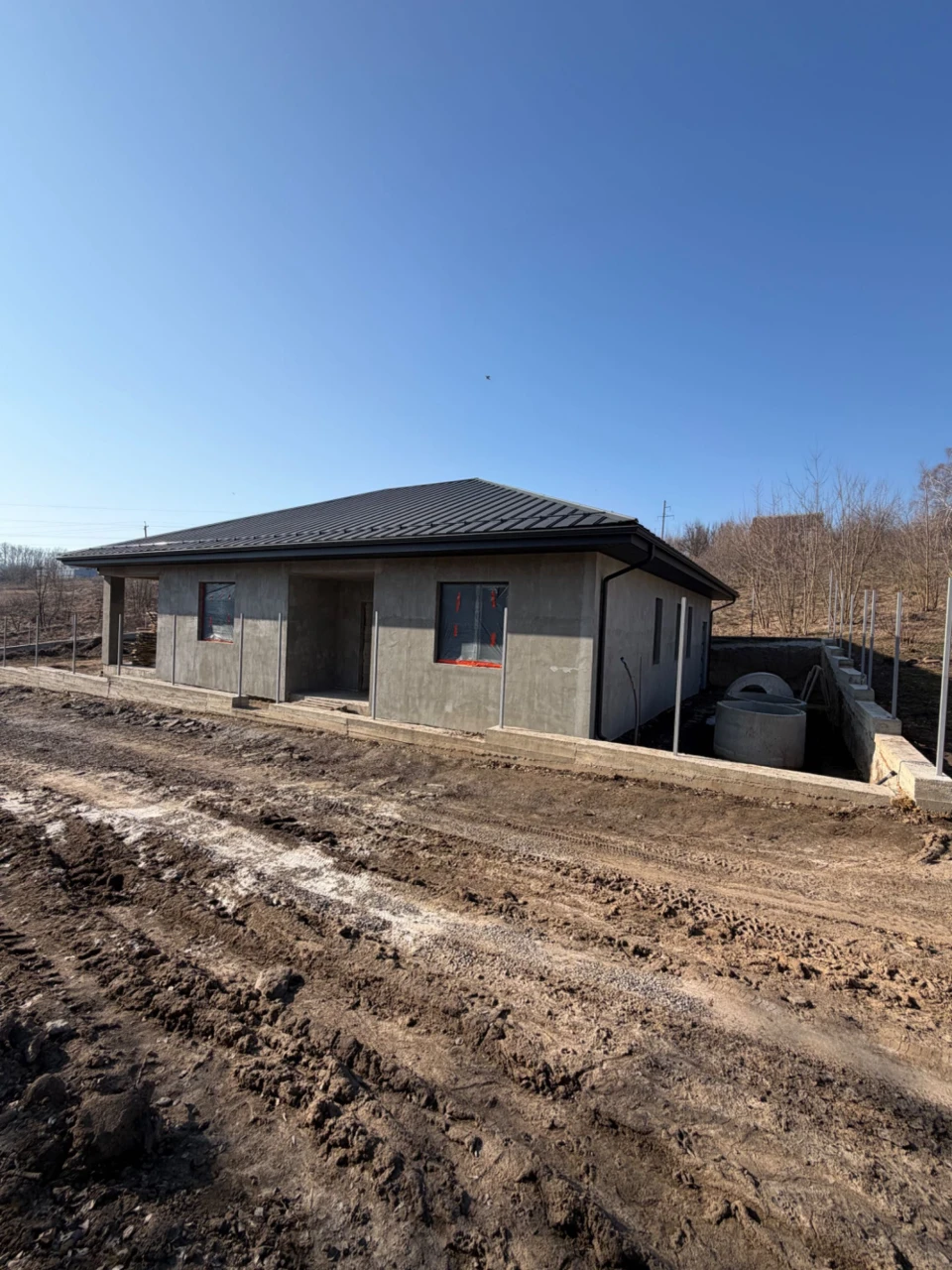 Продам будинок в Обухові
