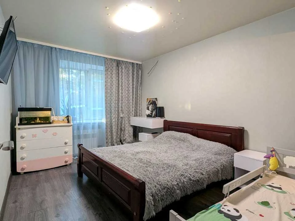 Apartment. Kharkiv, Aerokosmichny Ave. (Gagarina)