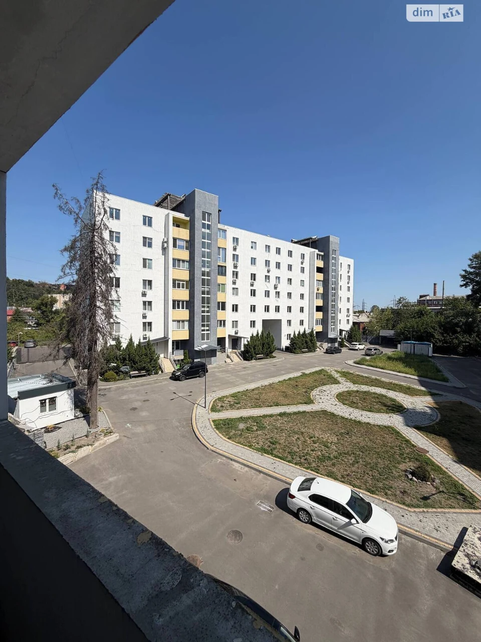 Sale Apartment Saltivskyi