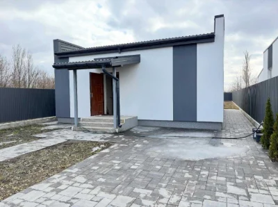 Продаж будинку м.Обухів Дзюбівка