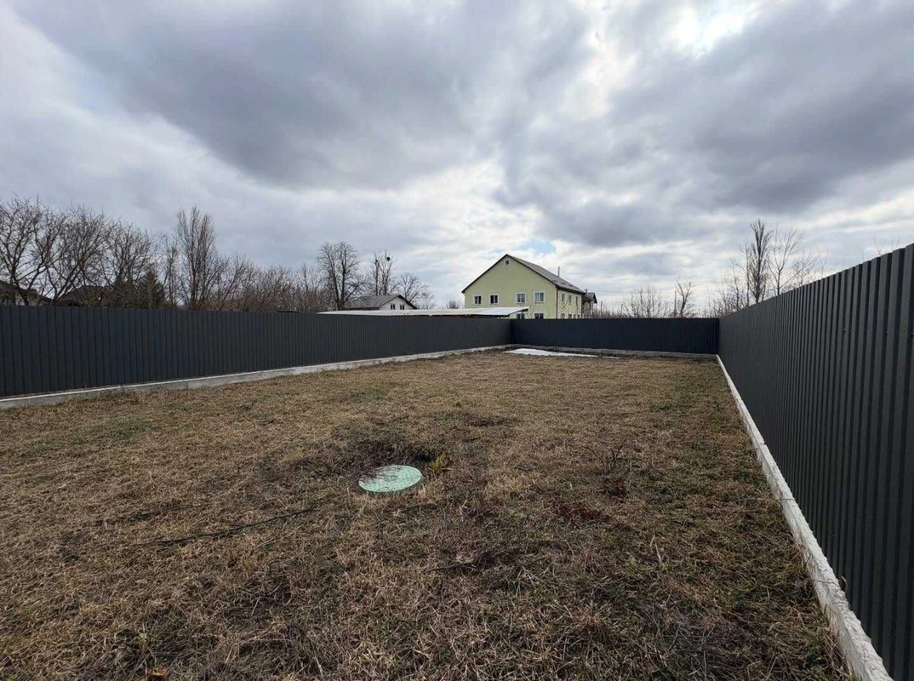 Продаж будинку м.Обухів Дзюбівка