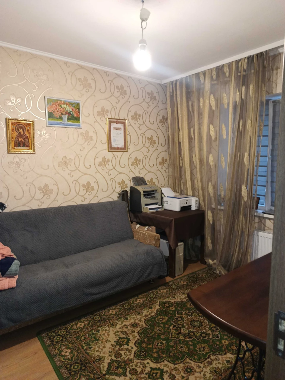 Таунхаус з ремонтом ж/м Стожари