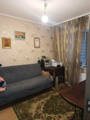 Таунхаус з ремонтом ж/м Стожари