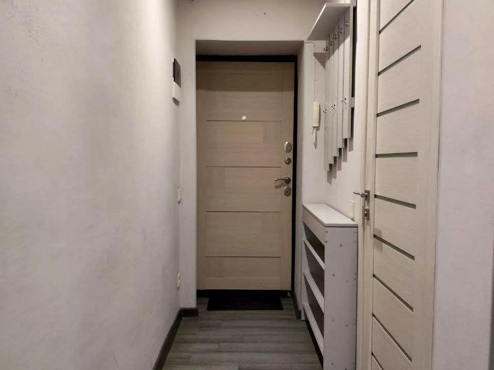 Apartment. Kharkiv, Aerokosmichny Ave. (Gagarina)