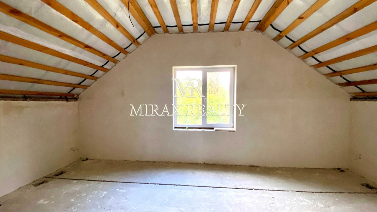 Продаж нового будинку 119 м2 ділянка 4 сот Обухів Без % від