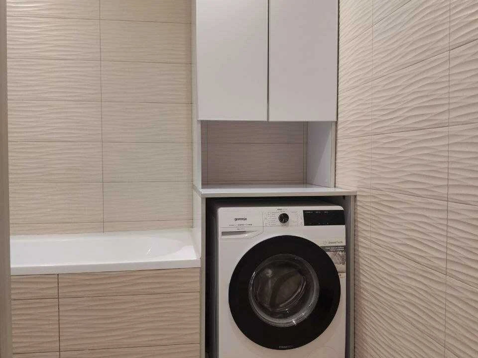 Apartment. Kharkiv, Aerokosmichny Ave. (Gagarina)