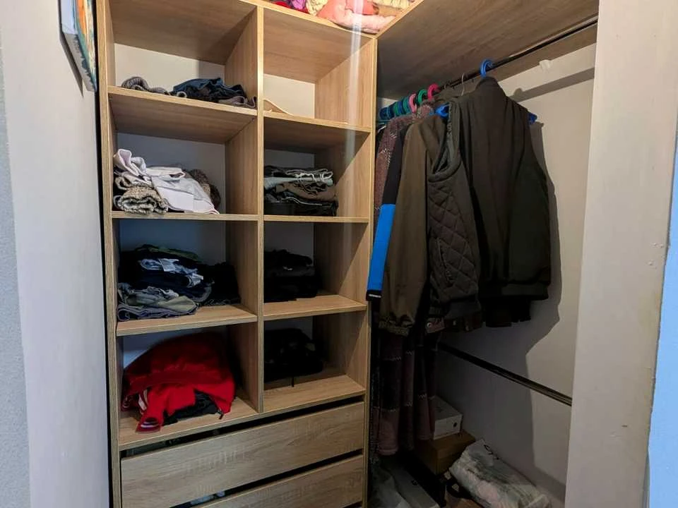 Apartment. Kharkiv, Aerokosmichny Ave. (Gagarina)