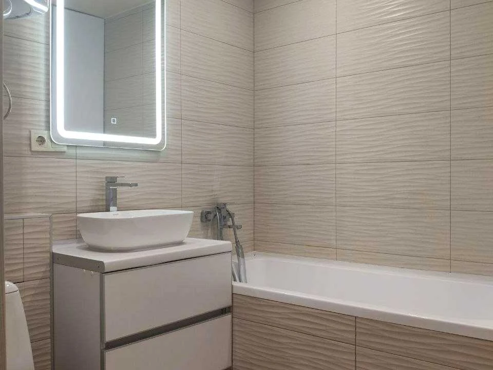 Apartment. Kharkiv, Aerokosmichny Ave. (Gagarina)