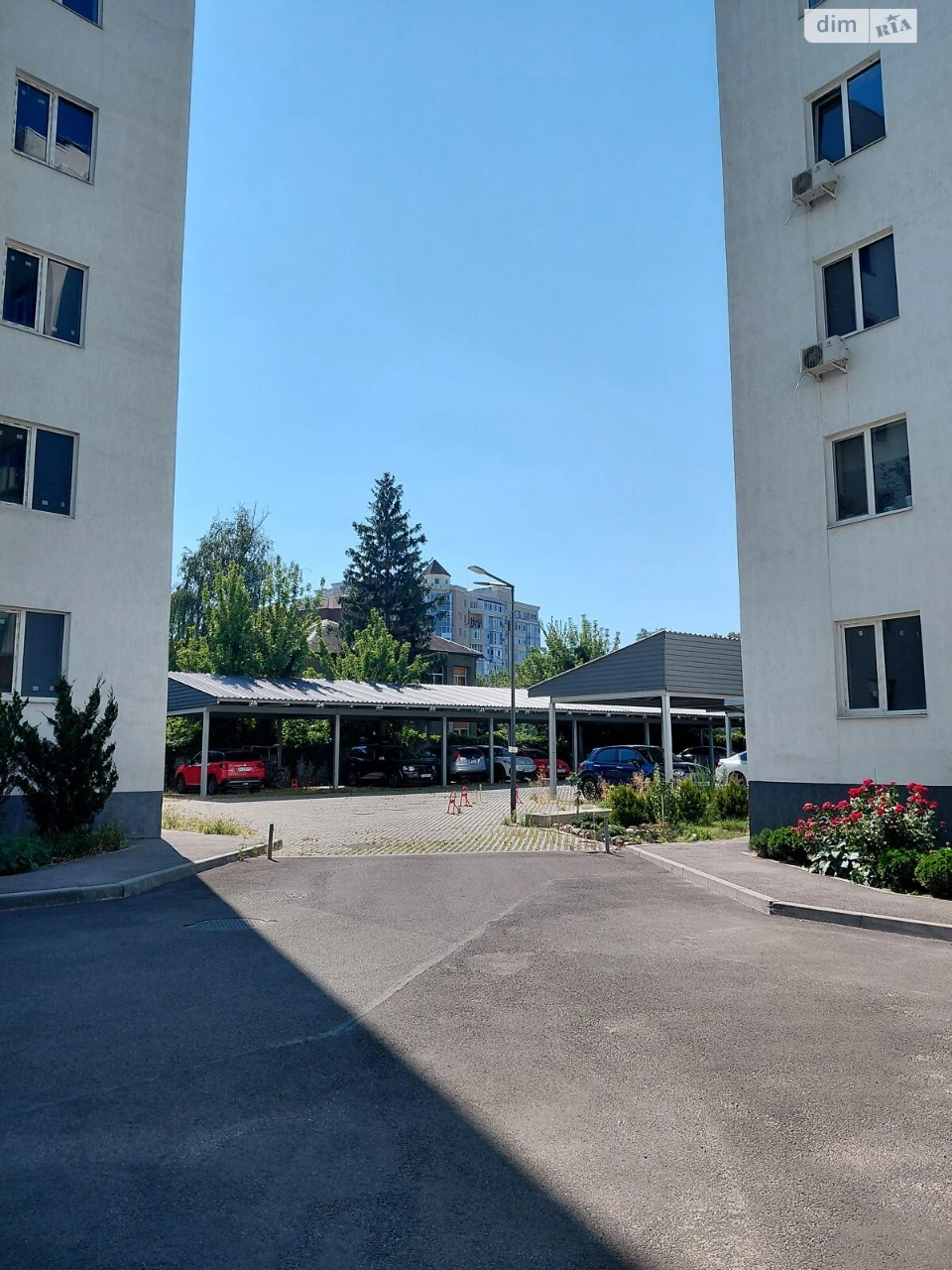 Sale Apartment Saltivskyi