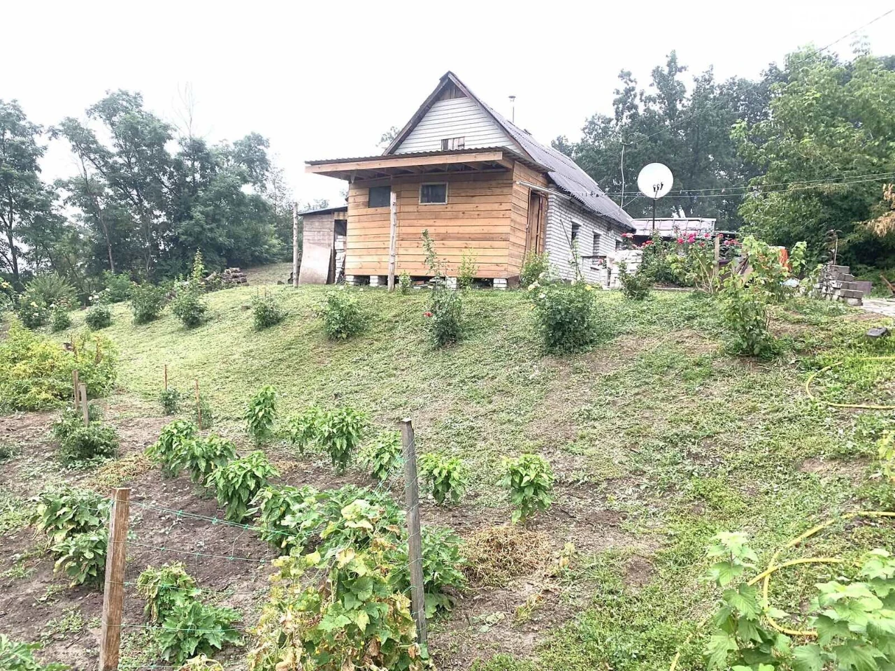 Продаж Дім