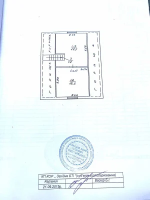 Продаж Дім