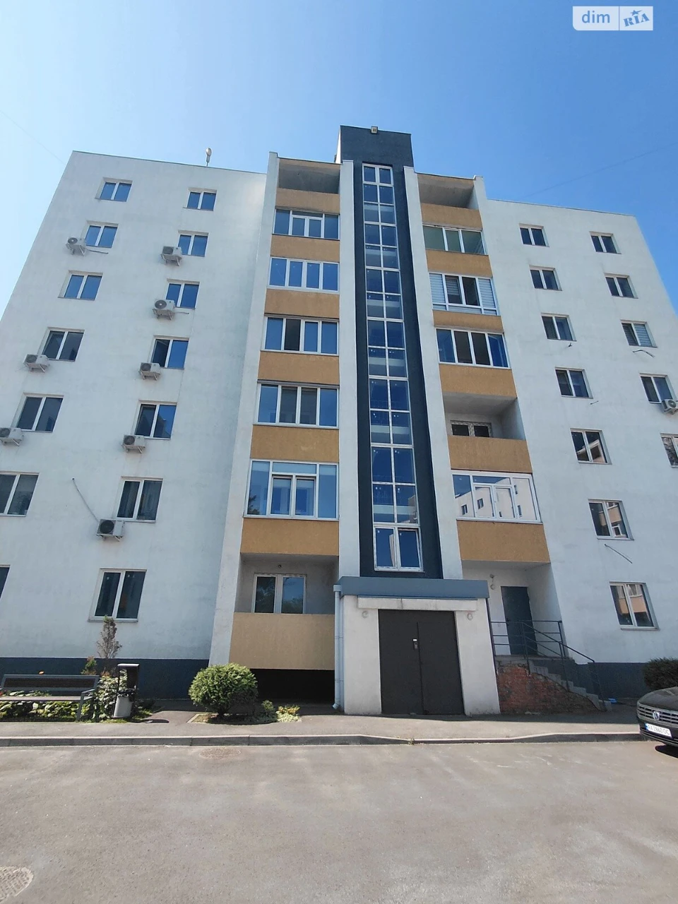 Sale Apartment Saltivskyi