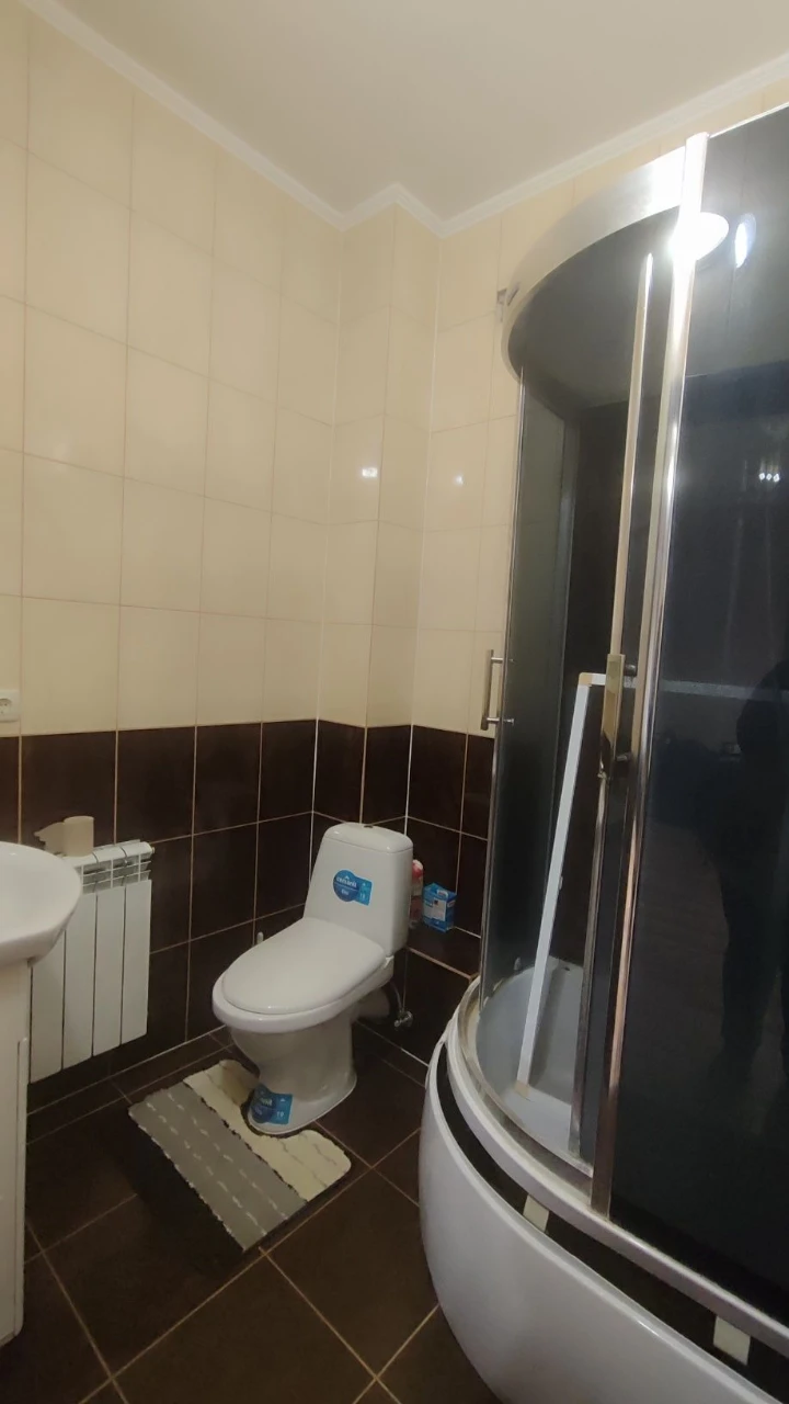 Продам таунхаус в м Обухів