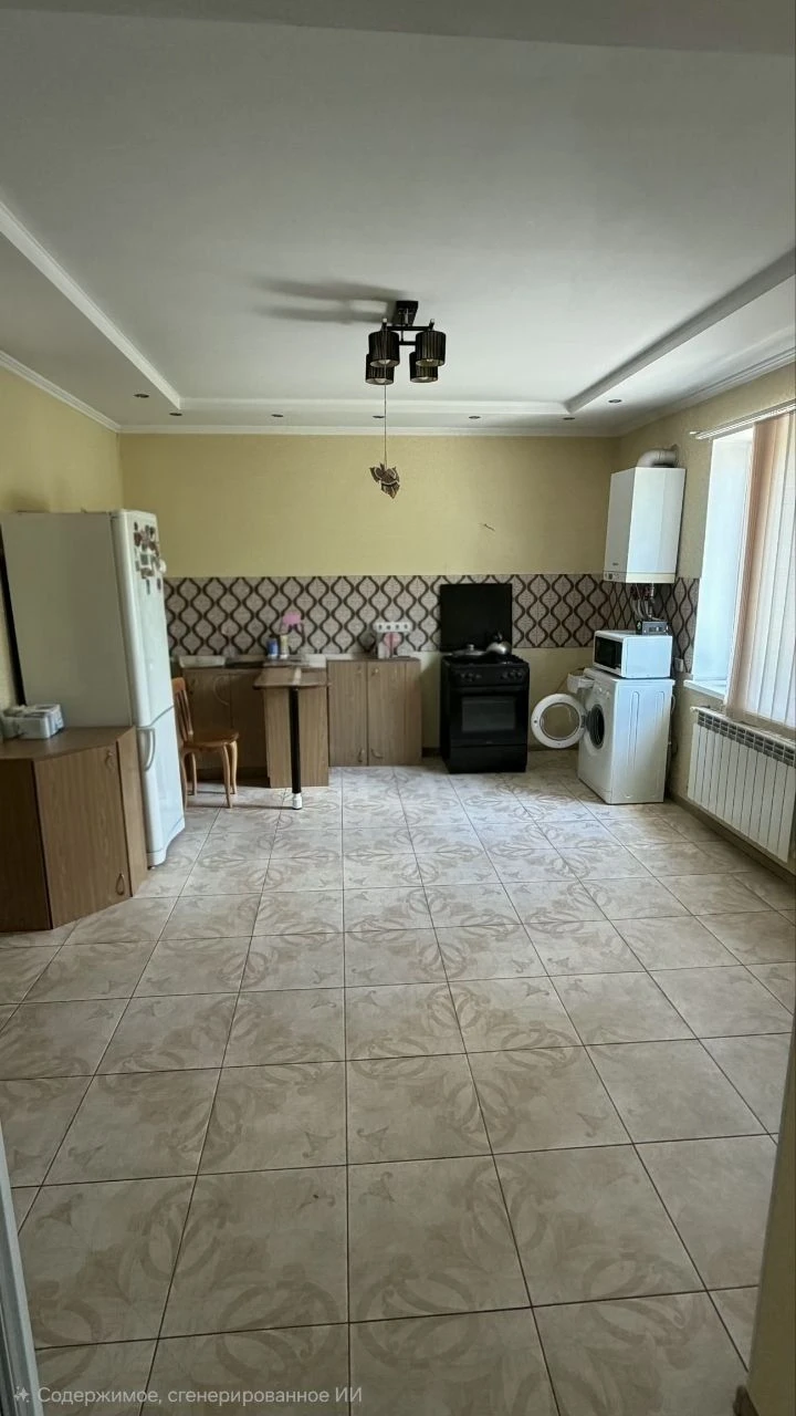 Продам таунхаус в м Обухів