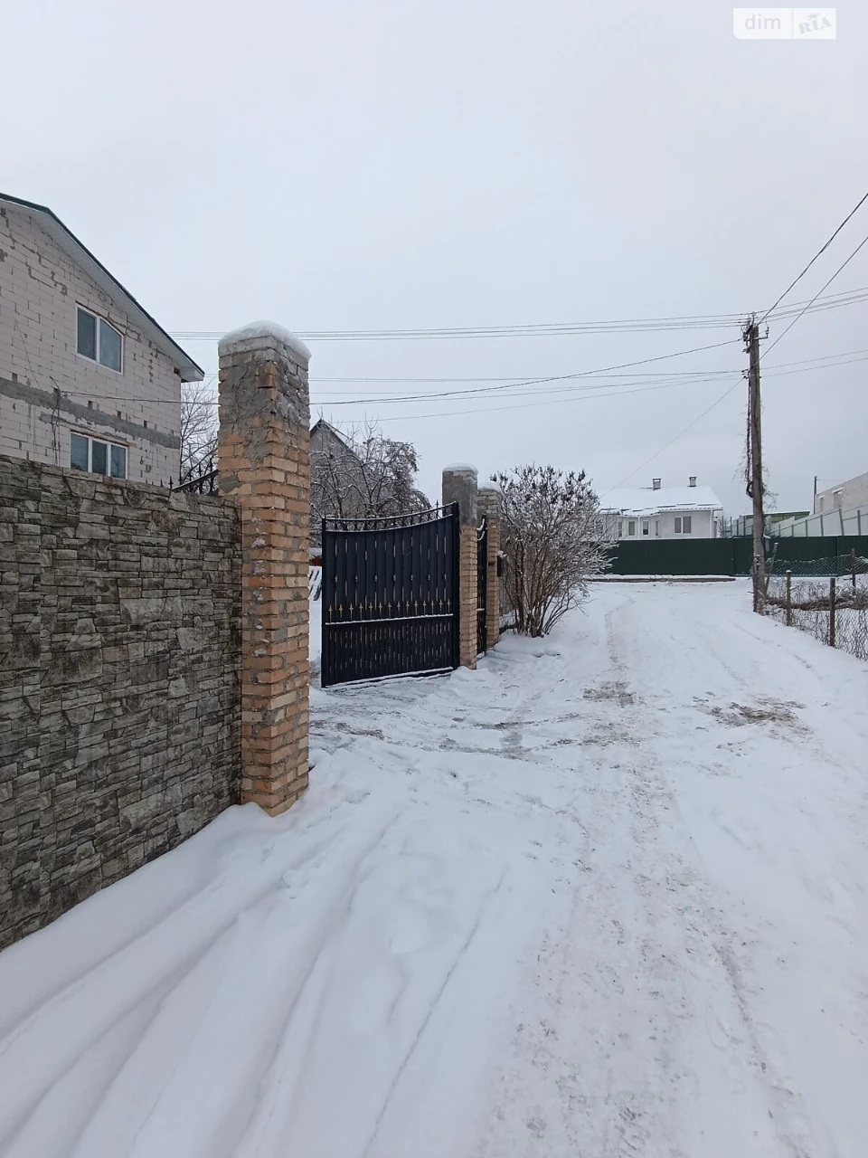 Продаж Дім Обухів