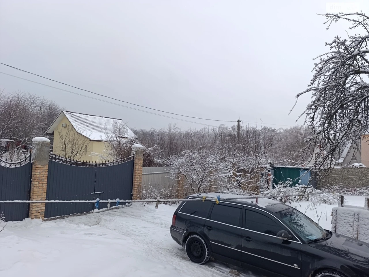 Продаж Дім Обухів