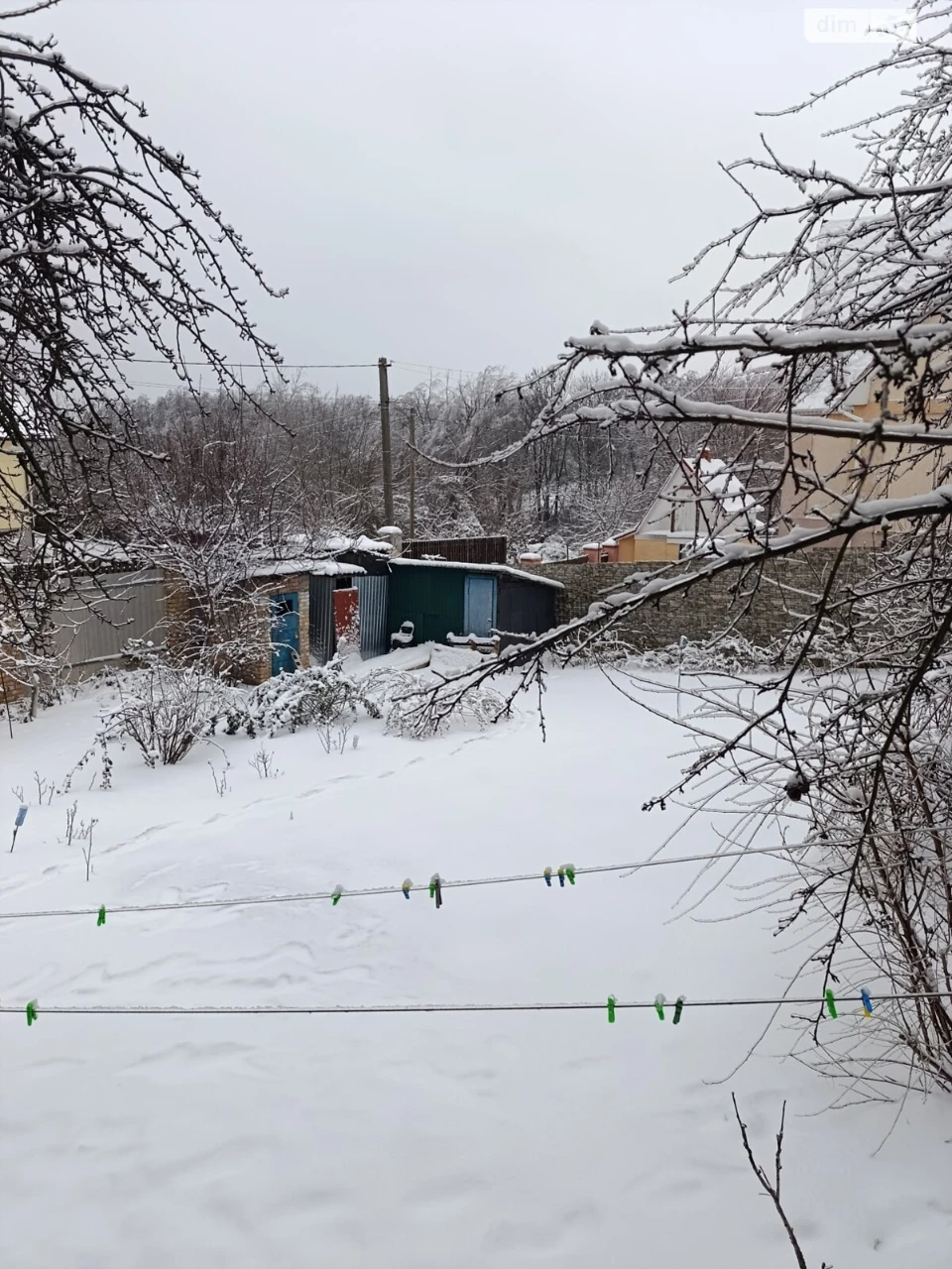 Продаж Дім Обухів