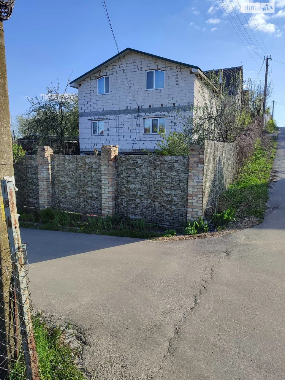 Продаж Дім Обухів