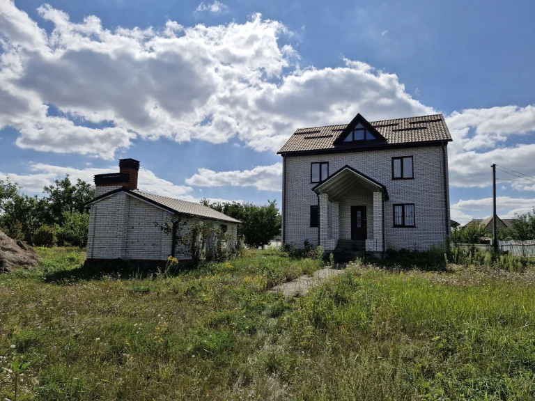 Продаж будинку в м. Обухів, р-н Дзюбівка