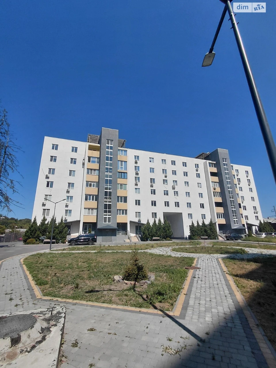 Sale Apartment Saltivskyi