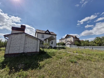 Продаж будинку в м. Обухів, р-н Дзюбівка