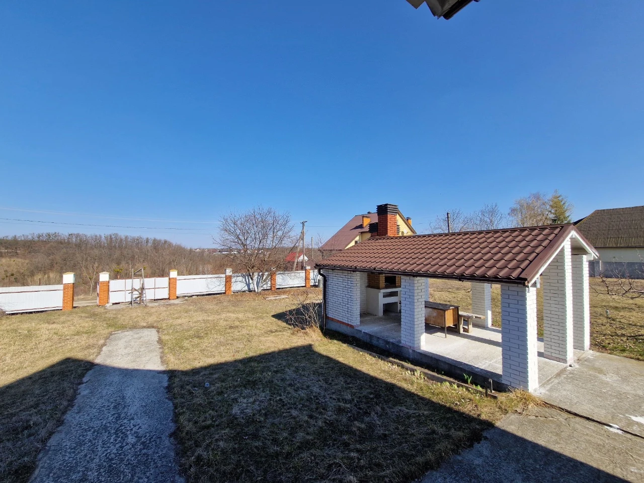 Продаж будинку в м. Обухів, р-н Дзюбівка