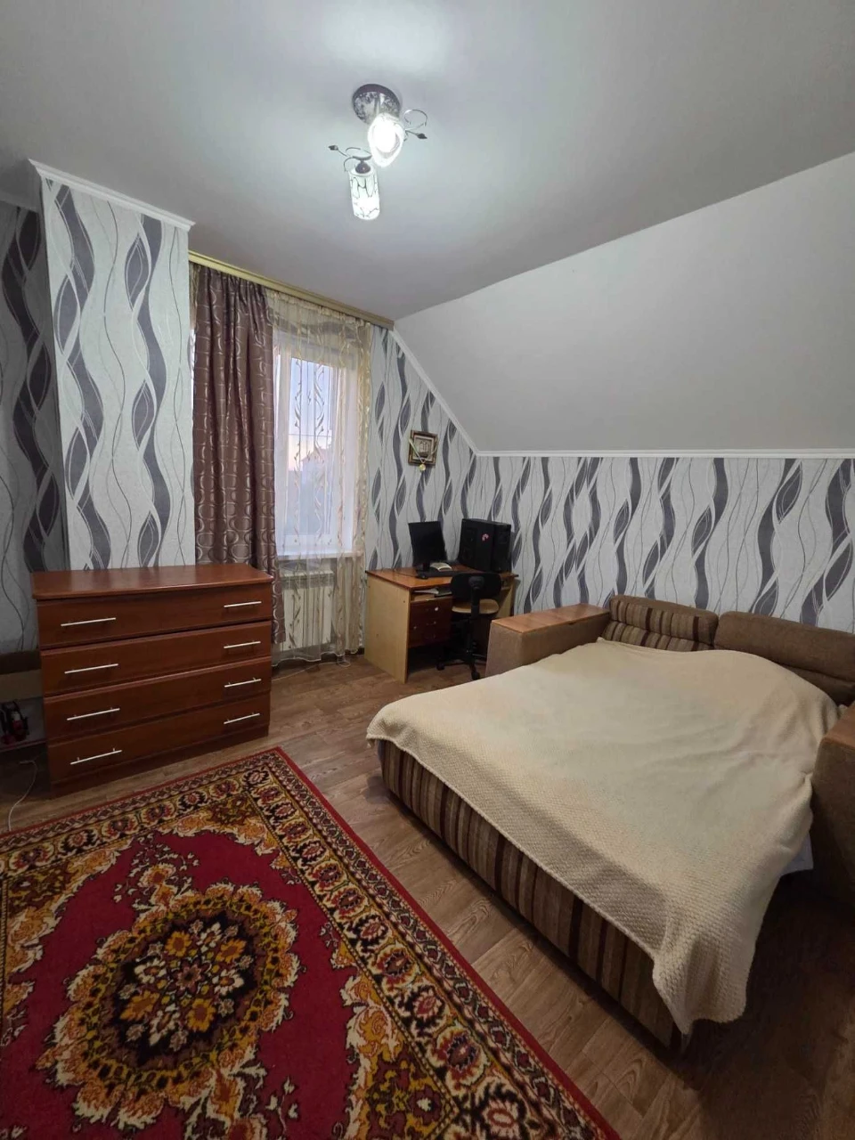 Продаж будинку м.Обухів м-н Дзюбівка