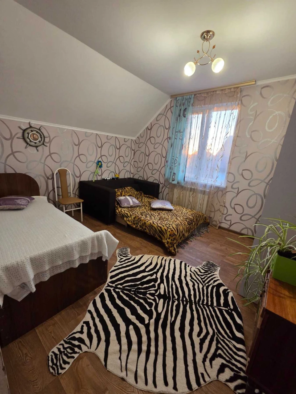 Продаж будинку м.Обухів м-н Дзюбівка