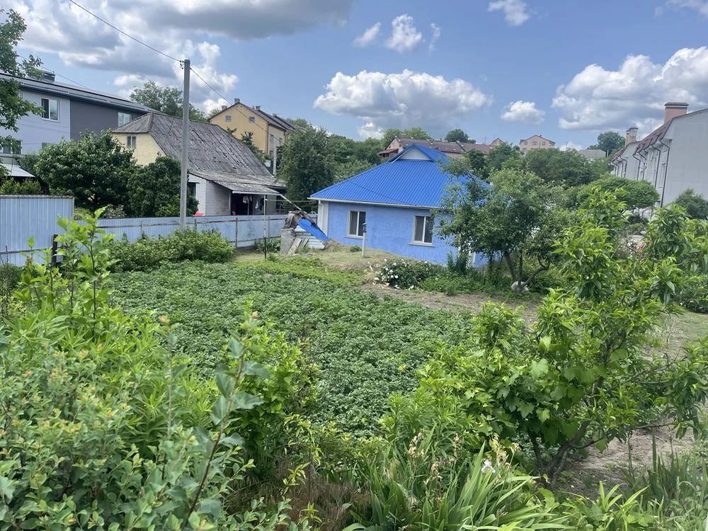 Продаж будинку в м.Обухів по вул.Київська