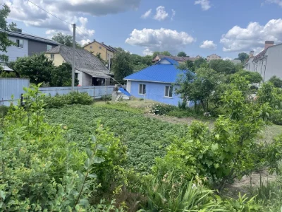 Продаж будинку в м.Обухів по вул.Київська