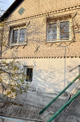 Продається 2 х пов Будинок 94м2, м. Обухів без %