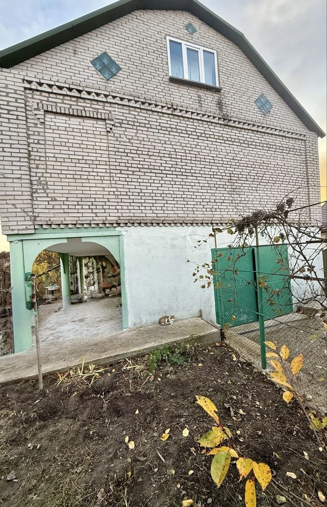 Продається 2 х пов Будинок 94м2, м. Обухів без %