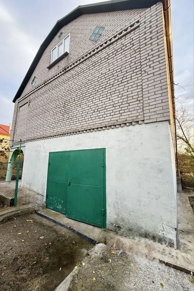 Продається 2 х пов Будинок 94м2, м. Обухів без %