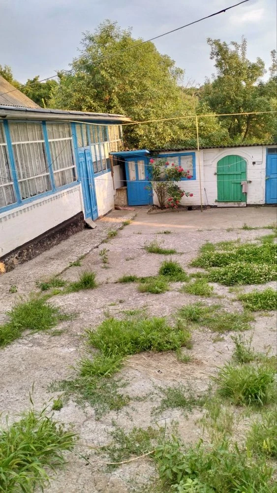 Продаж Будинку 94м2 + 48 сот., м.Обухів