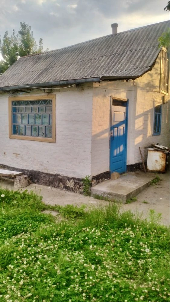 Продаж Будинку 94м2 + 48 сот., м.Обухів