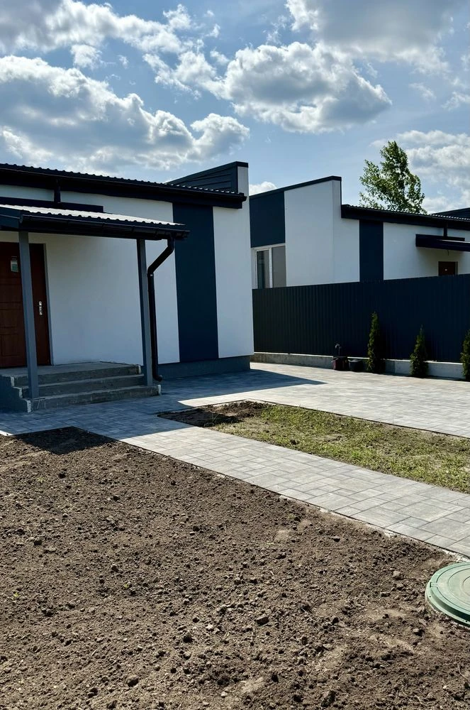Продаж Будинку  63м2 м. Обухів