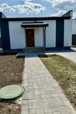 Продаж Будинку  63м2 м. Обухів